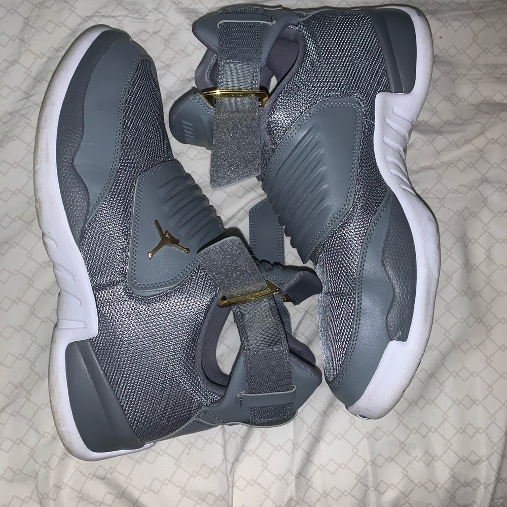 Jordan New Generation Shoes